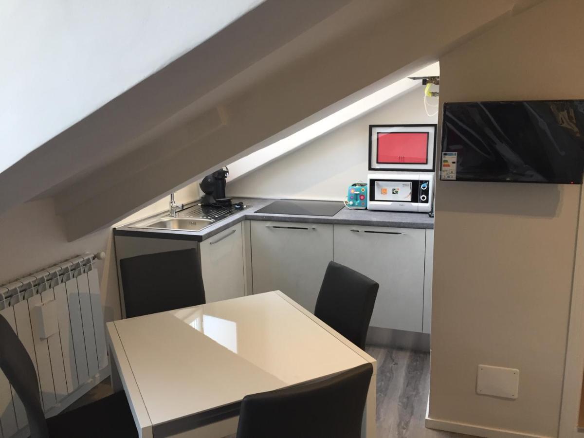 Gran Madre, Central Apartment Turin Luaran gambar