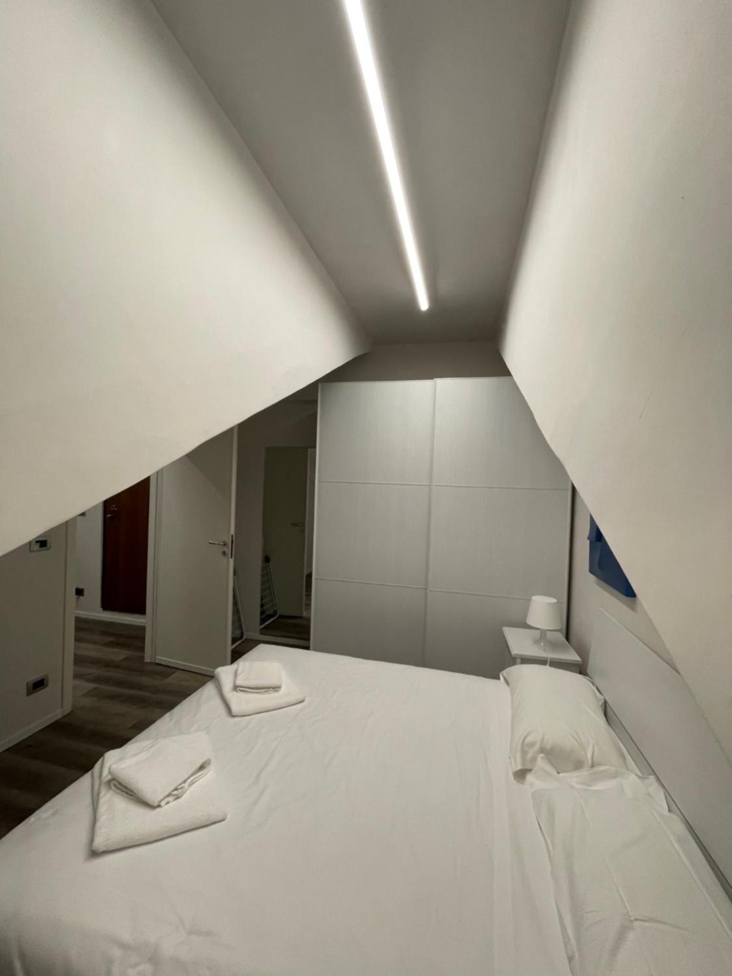Gran Madre, Central Apartment Turin Luaran gambar