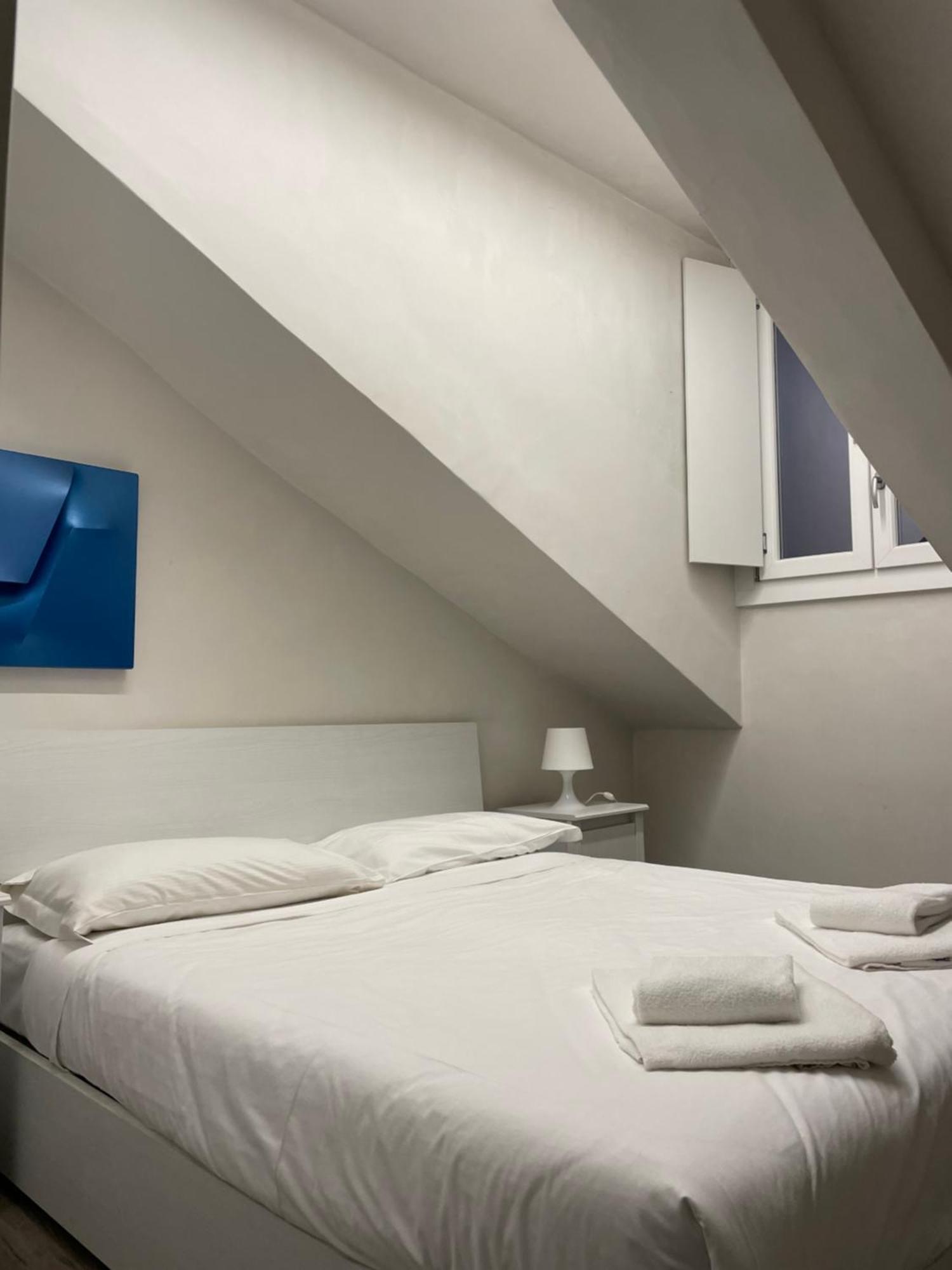 Gran Madre, Central Apartment Turin Luaran gambar