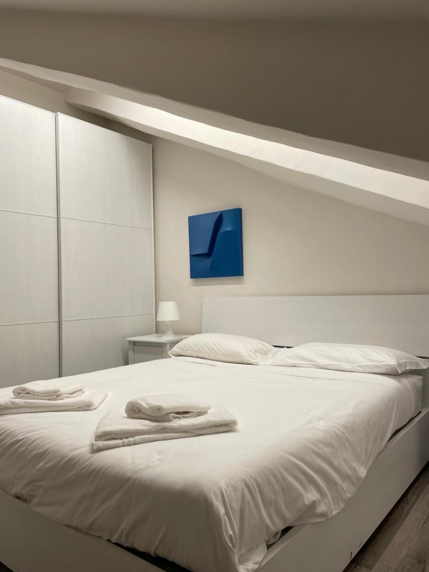 Gran Madre, Central Apartment Turin Luaran gambar