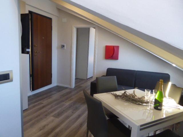 Gran Madre, Central Apartment Turin Luaran gambar