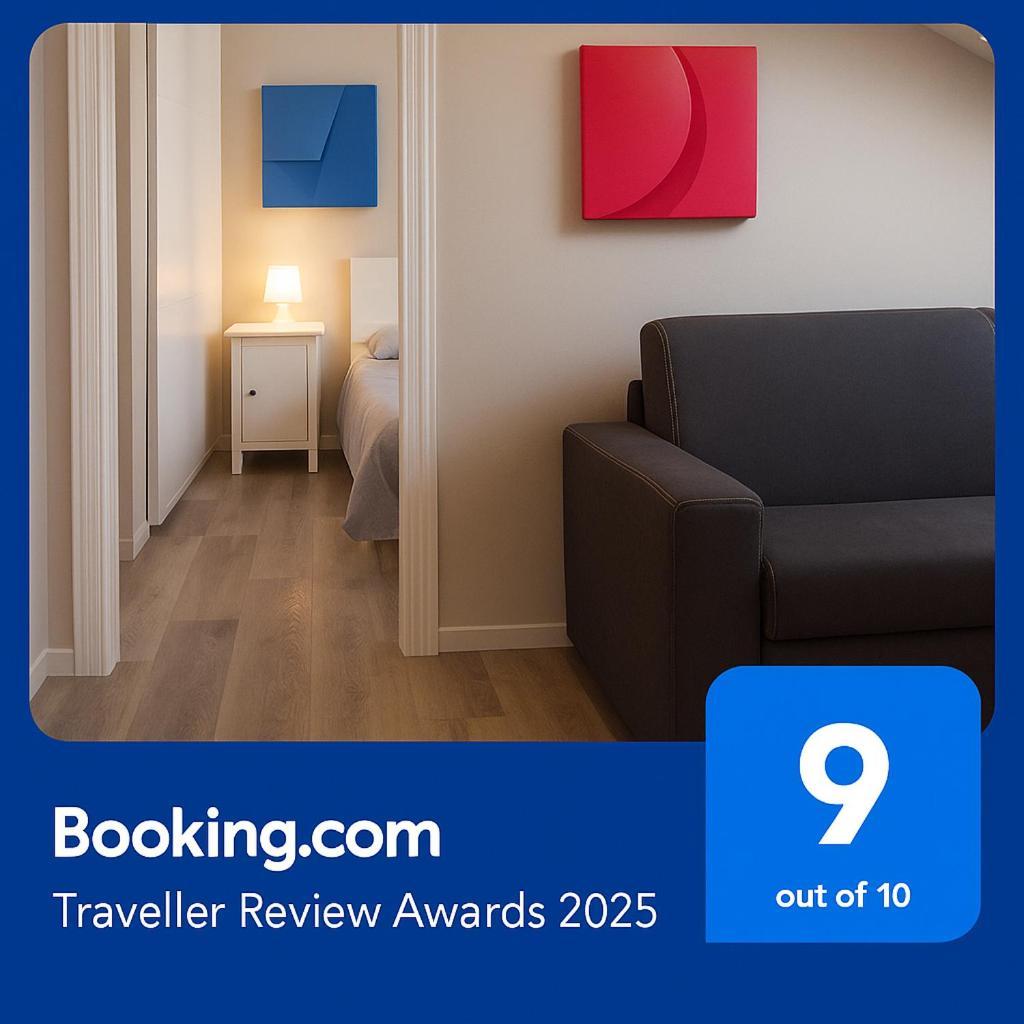 Gran Madre, Central Apartment Turin Luaran gambar
