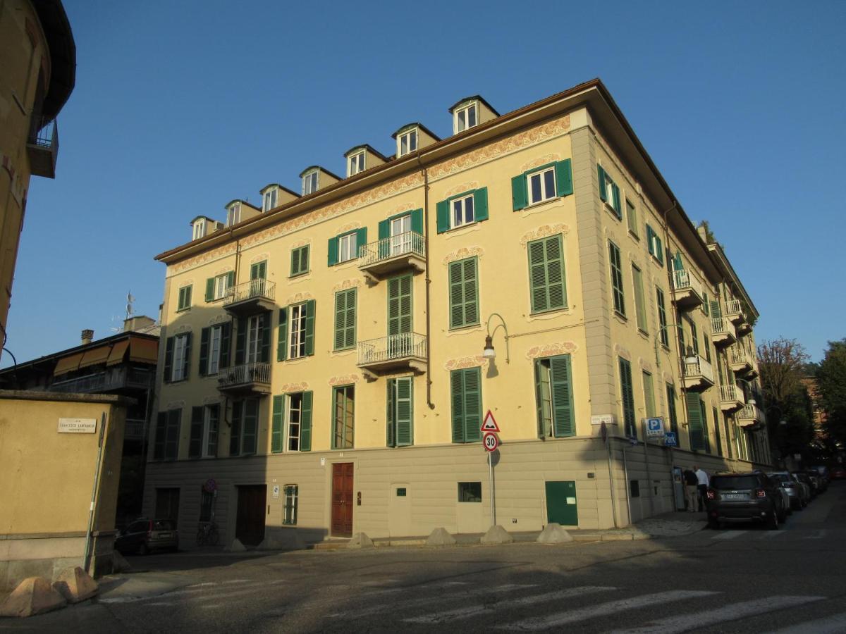 Gran Madre, Central Apartment Turin Luaran gambar